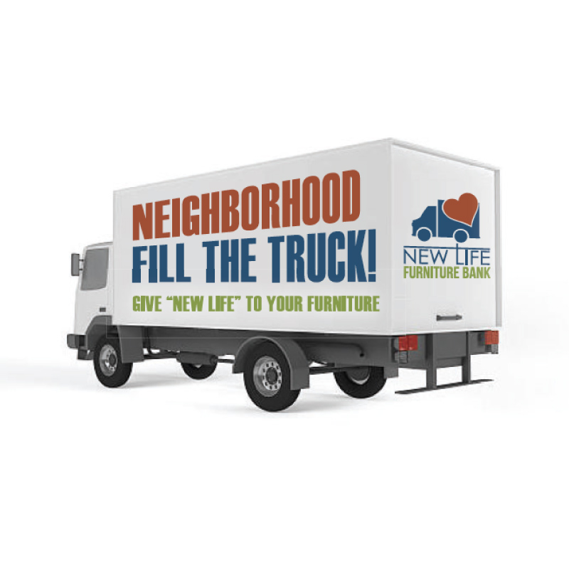 Fill-the-truck